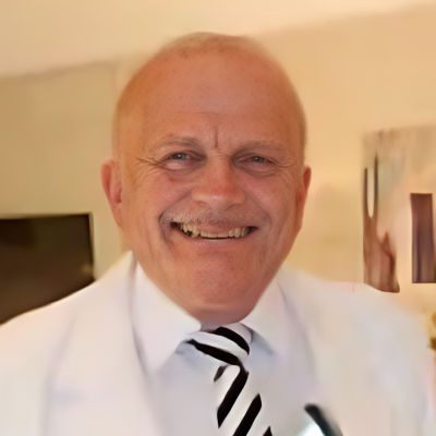 Dr. Len Gelman